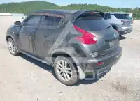 2011 Nissan Juke фото