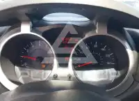 2011 Nissan Juke фото