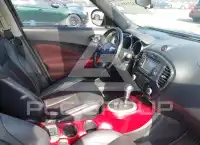 2011 Nissan Juke фото