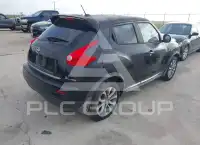 2011 Nissan Juke photo