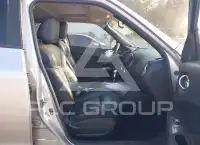 2011 Nissan Juke фото
