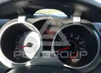 2011 Nissan Juke фото