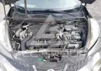 2011 Nissan Juke фото