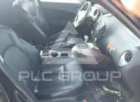 2011 Nissan Juke фото