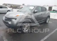 2011 Nissan Juke photo