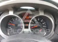 2011 Nissan Juke фото