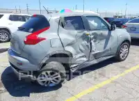 2011 Nissan Juke фото