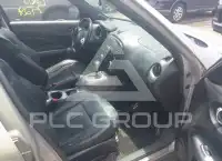 2011 Nissan Juke photo