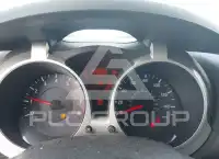 2011 Nissan Juke фото