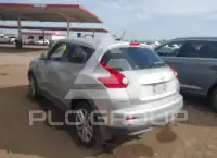 2011 Nissan Juke фото