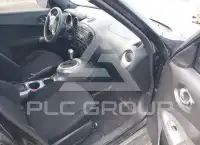 2011 Nissan Juke фото