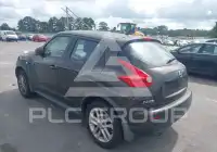 2011 Nissan Juke фото