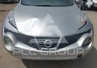 2011 Nissan Juke фото