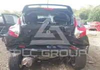 2011 Nissan Juke photo
