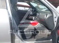 2011 Nissan Juke фото