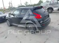 2011 Nissan Juke photo