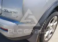2011 Nissan Juke фото