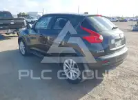 2011 Nissan Juke фото