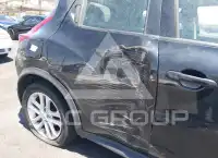 2011 Nissan Juke фото