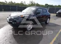 2011 Nissan Juke фото