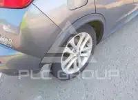 2011 Nissan Juke фото