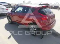 2011 Nissan Juke фото