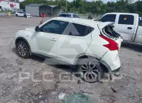 2011 Nissan Juke фото