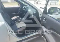 2011 Nissan Juke фото