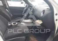 2011 Nissan Juke фото