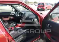 2011 Nissan Juke фото