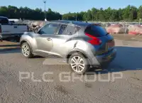 2011 Nissan Juke фото