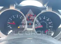 2011 Nissan Juke фото