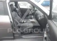 2011 Nissan Juke photo