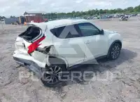 2011 Nissan Juke фото