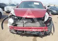 2011 Nissan Juke photo