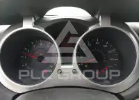 2011 Nissan Juke photo