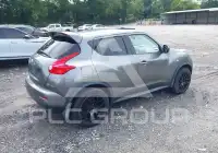 2011 Nissan Juke фото