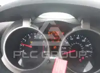 2011 Nissan Juke photo