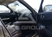 2011 Nissan Juke фото