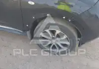 2011 Nissan Juke фото