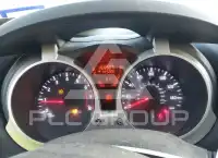 2011 Nissan Juke фото