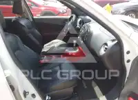 2011 Nissan Juke фото