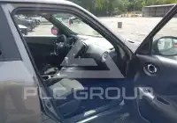 2011 Nissan Juke фото