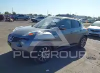 2011 Nissan Juke photo