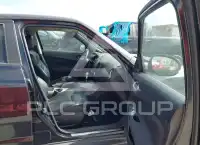 2011 Nissan Juke фото
