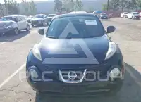 2011 Nissan Juke фото