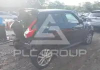 2011 Nissan Juke photo