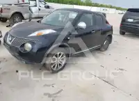 2011 Nissan Juke photo