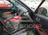 2011 Nissan Juke фото