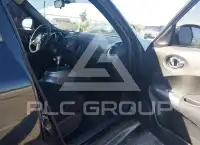 2011 Nissan Juke фото